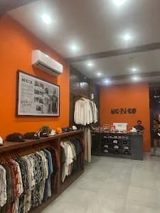 UC.N.CO HQ — Berawa Beach Road - Main Image