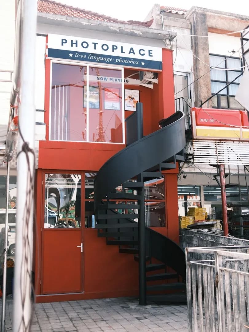 PHOTOPLACE FLAGSHIP BALI - Main Image