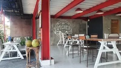 Steak nelayan n Bali coffee - Main Image