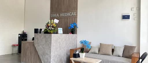 UMA MEDICAL 24 HOURS CLINIC - Main Image