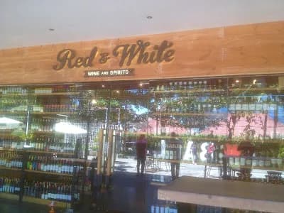 Red & White Bali Deli Seminyak - Main Image