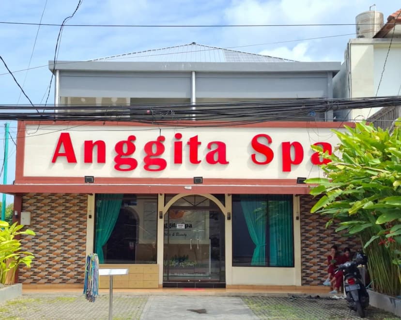 Anggita Spa Canggu Berawa - Main Image