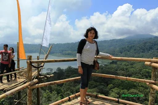 Bali Tours Club Online - Main Image