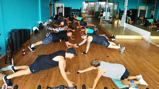 Fit By Design Bali Studio - Main Image