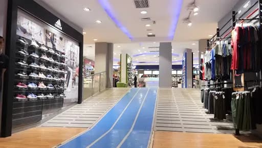 SPORTS STATION NGURAH RAI BALI - Main Image