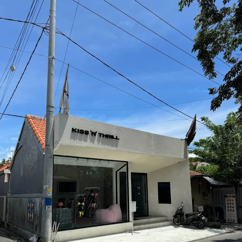 KISS 'N' THRILL Swimwear Canggu - Main Image