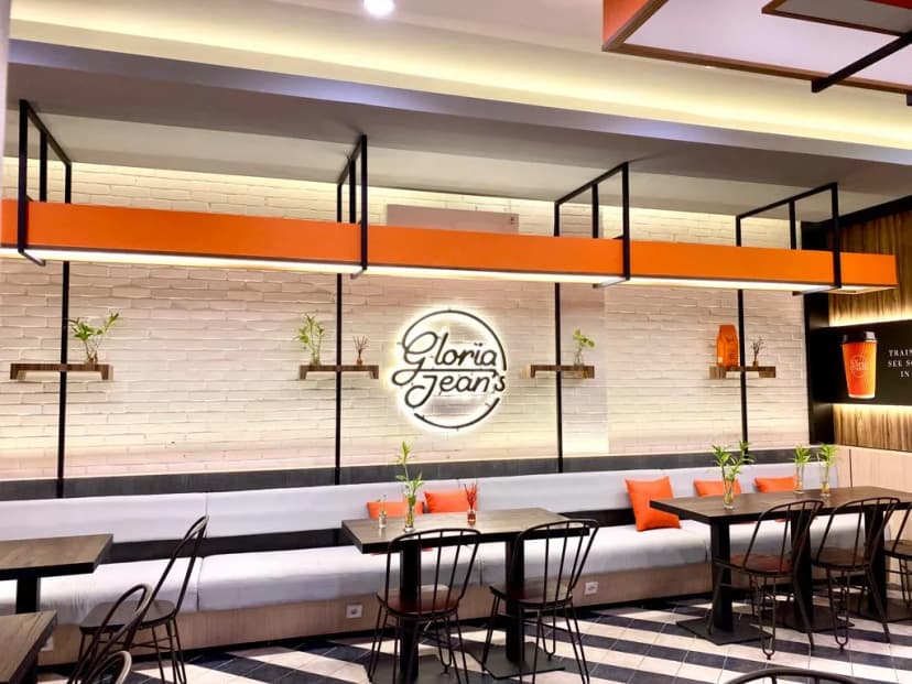 Gloria Jean’s Coffees Kuta - Bali - Main Image