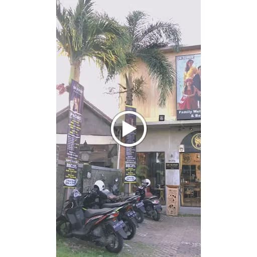 DE SUPER FAMILY WELLNESS SPA & BEAUTY CENTRE - Main Image