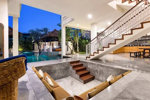 Villa Andaman - Main Image