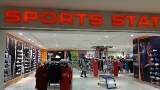SPORTS STATION DISCOVERY MALL BALI - Main Image