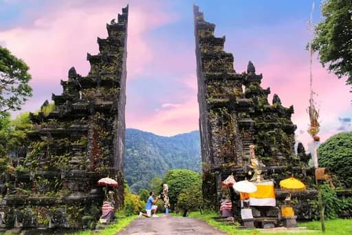 Tour Experience Bali - Main Image