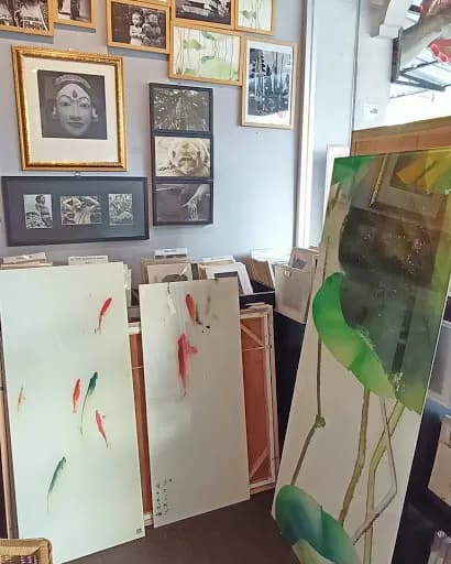 Artissimo Gallery - Main Image
