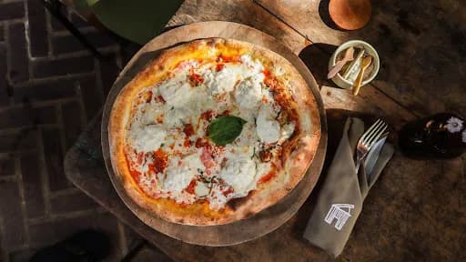 La Baracca Bali (Seminyak) - Main Image