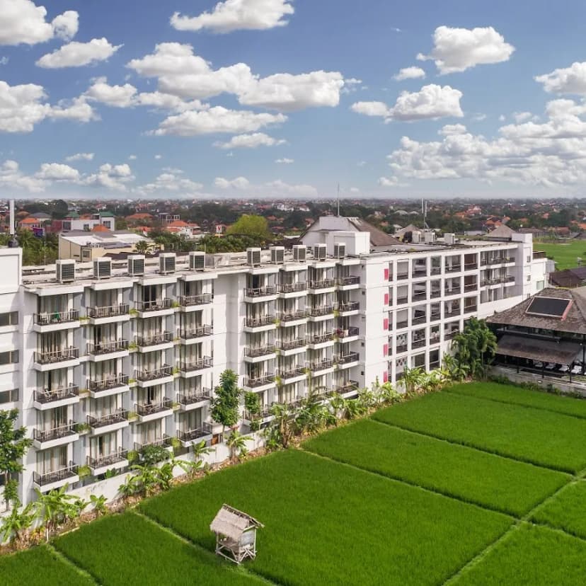 The Aveda Boutique Hotel - Main Image