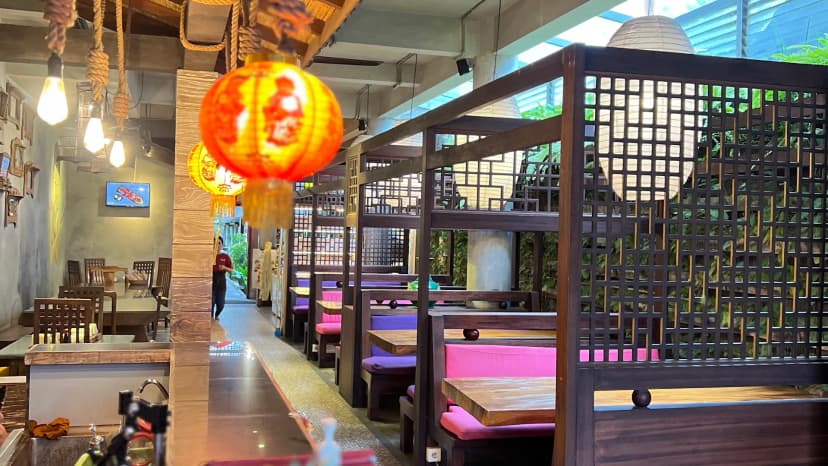 Mie 88 Petitenget - Main Image