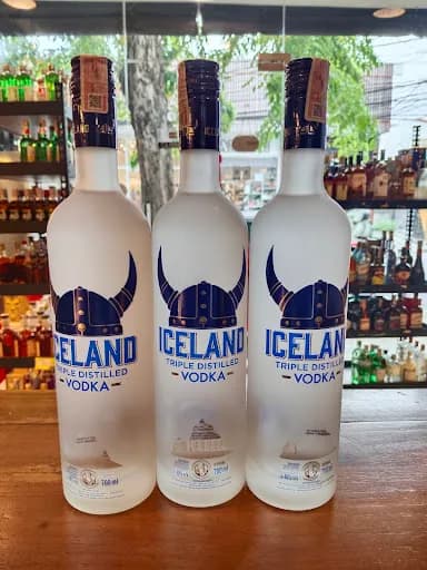 Wine Spirit Bali - Kerobokan - Main Image