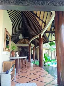 OriVista (Azure Bali) Villa rentals & Management - Main Image