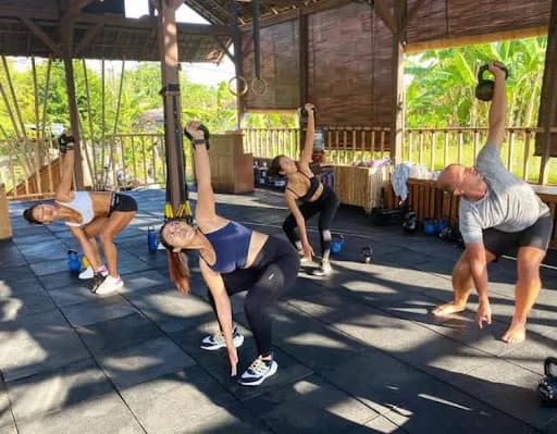 BALI CORE FITNESS - Main Image