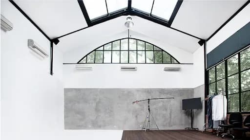 Analog Studio - Main Image