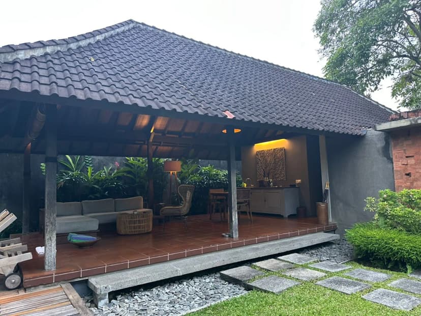 Komea Villas - Main Image