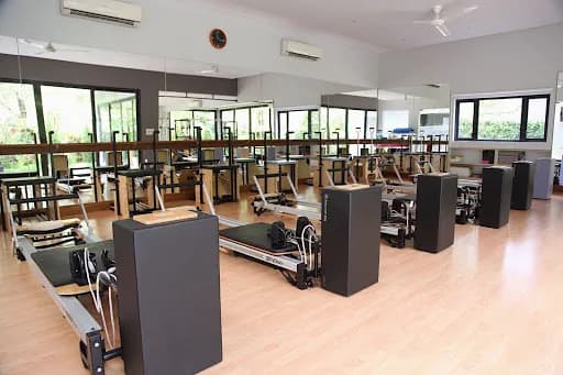 Umalas Pilates Studio - Main Image