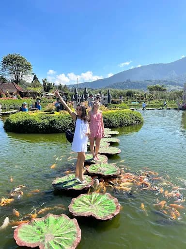BAIK BAIK Bali tour & Scooter Rental - Main Image