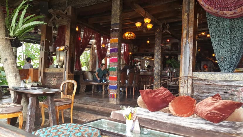 La Laguna - Main Image