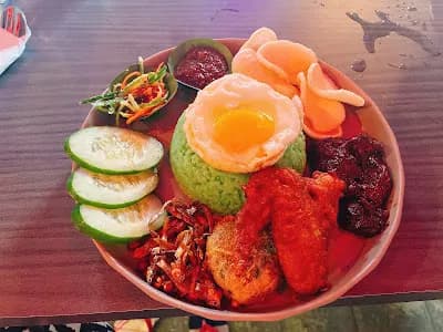 Alter EGO кофе - Main Image