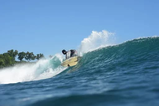Emperor Surf School - Main Image