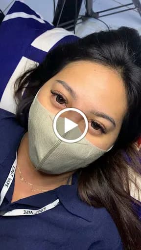 Eyelash home service bali - Main Image
