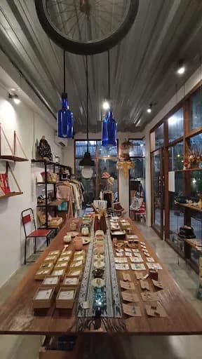 Matalokal Seminyak - Main Image