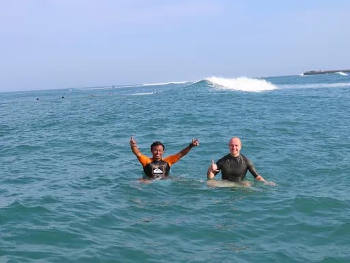 SoulFlow Surf Bali - Main Image