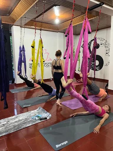 Suriyoga - Main Image