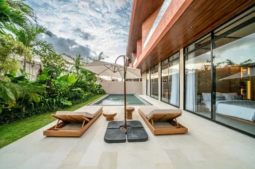 TUI BLUE Berawa Hotel and Villas - Main Image