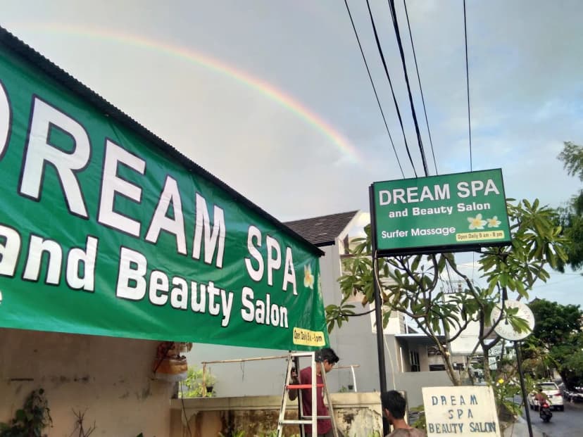 Dream Spa Salon - Main Image