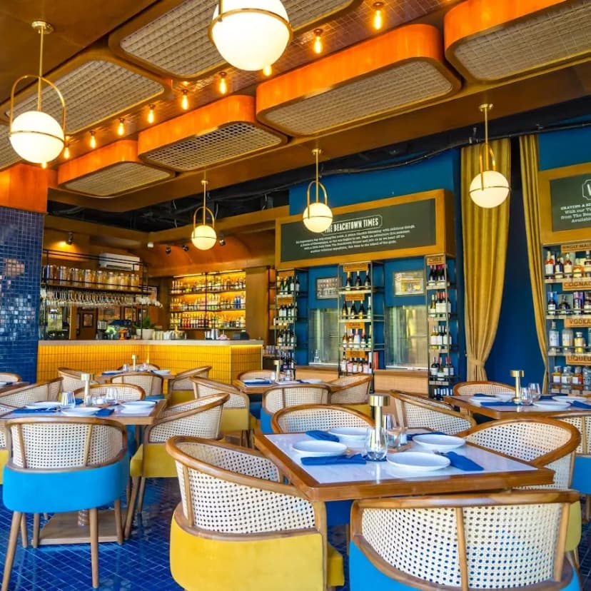 Beachtown Grocer - Main Image