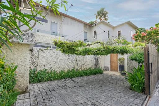 The Tamantis Villas - Main Image
