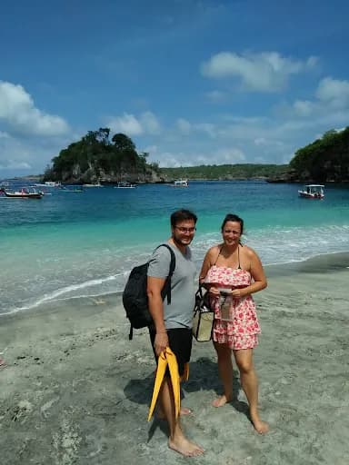 Bali Journey Travel Solutions - Main Image
