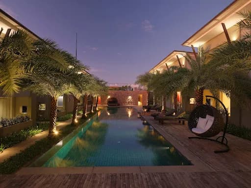 Chesa Canggu - Main Image