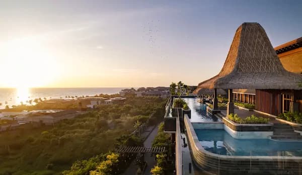 Holiday Inn Resort Bali Canggu, an IHG Hotel - Main Image