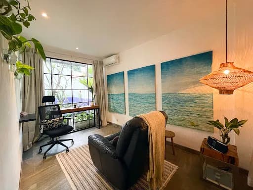 Maja Healing - Main Image