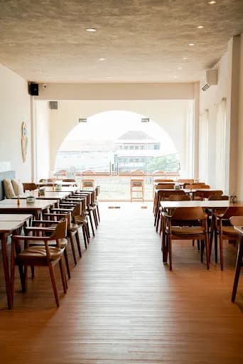Inlaws Coffee Merta Nadi Kuta - Main Image