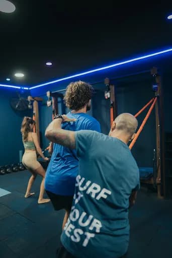 Fetch Surf Concept Surf School - Bali - Main Image