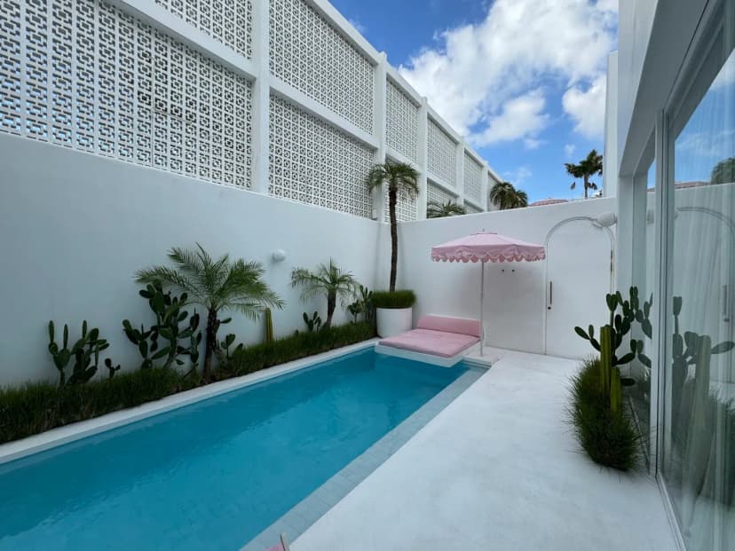 The Cali Villas - Main Image