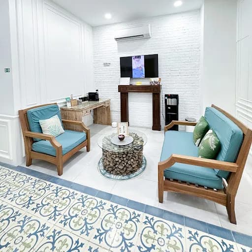 Dermaster Bali Seminyak - Main Image