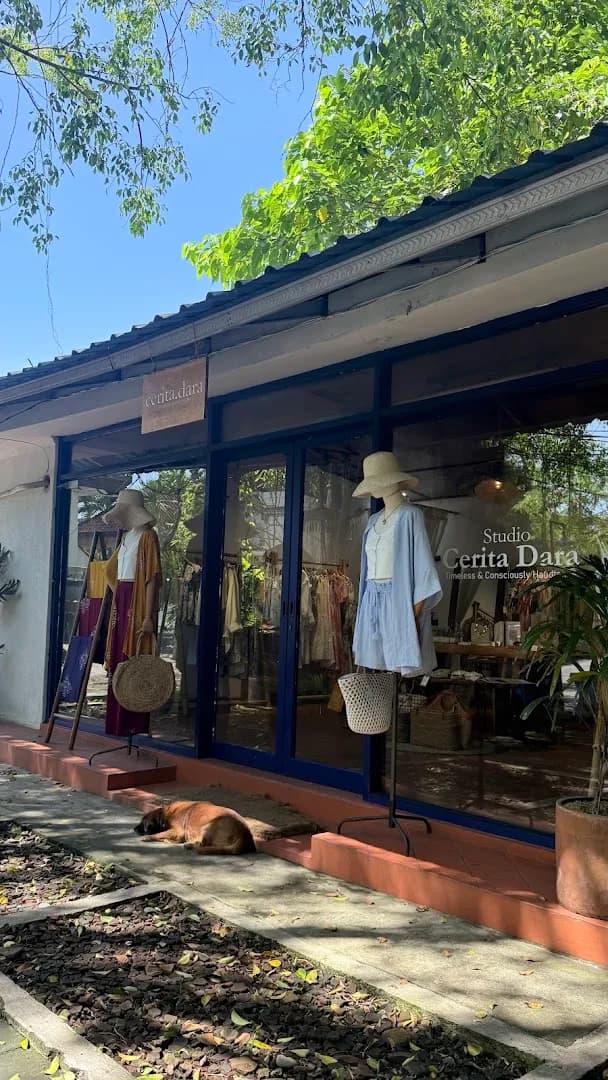 Studio Cerita Dara - Main Image