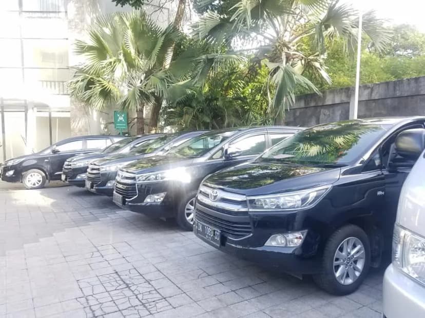 Bali Ulu Tours, Nusa Dua Tour & Driver - Main Image