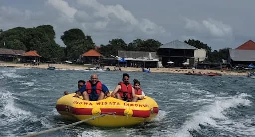 Kuta Jet Ski - Main Image