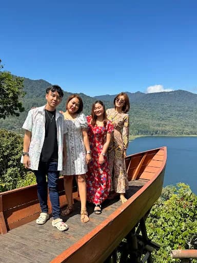 Angga Bali Transport & Tour Organizer - Main Image