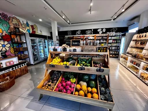 Alive Wholefoods Umalas - Main Image